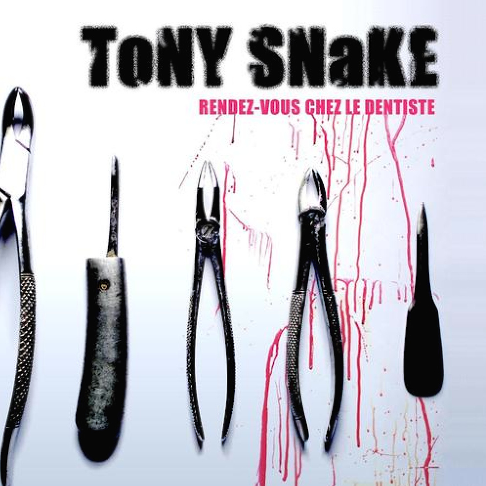 RENDEZ-VOUS CHEZ LE DENTISTE (Album 2008)