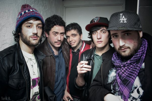 *19 decembre 2008 Nerd and Sexy 2@Velvet /Clermont Ferrand FRANCE