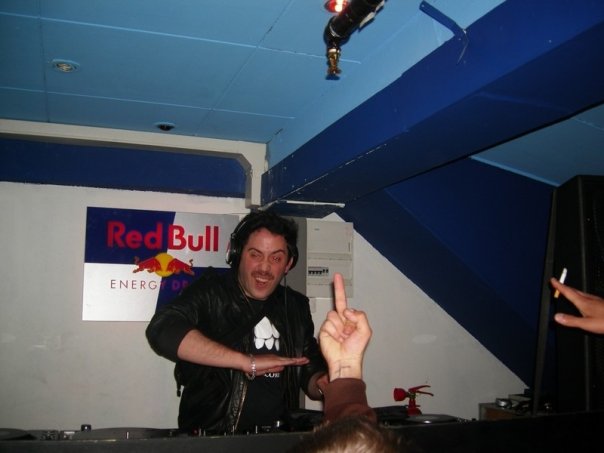 *25 avril 2009 Vernissage Officiel PLOMBAGE RECORDS @ Thugzsylum / Genève SUISSE